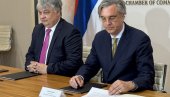 Telekom Srbije i PKS zajedno za još veću sajber bezbednost privrede
