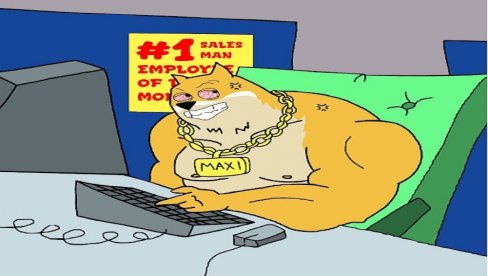 Imate Dogecoin? Uračunajte ga u hipoteku - i zašto ga kripto entuzijasti prebacuju u Maxi Doge Imate Dogecoin? Uračunajte ga u hipoteku - i zašto ga kripto entuzijasti prebacuju u Maxi Doge