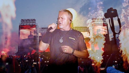 Tompson zakazao još jedan koncert u Zagrebu, HITNO SAOPŠTENJE gradonačelnika: Ako bude ustaštva... Tompson zakazao još jedan koncert u Zagrebu, HITNO SAOPŠTENJE gradonačelnika: Ako bude ustaštva...