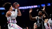 VIDIM SEBE U PARTIZANU ILI ZVEZDI! Jedan od najboljih igrača Evrolige ima želju da igra u Beogradu u budućnosti