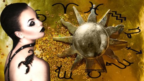 PREKO OVOG ZNAKA DO 22. NOVEMBRA PRELAZI SUNCE: Upoznajte Škorpiju - ovo su njene vrline i mane