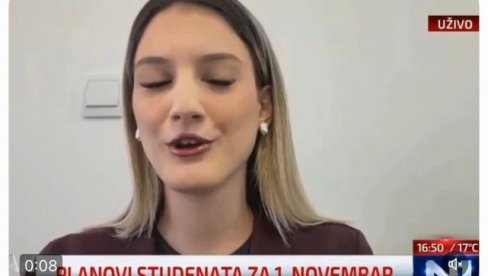 ОПОЗИЦИОНАР И БИВШИ ФУНКЦИОНЕР ДС-А: Ако су блокадери, ова издржавана лица, алтернатива власти - за***ите ме и са променама и са изборима ОПОЗИЦИОНАР И БИВШИ ФУНКЦИОНЕР ДС-А: Ако су блокадери, ова издржавана лица, алтернатива власти - за***ите ме и са променама и са изборима