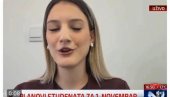 ОПОЗИЦИОНАР И БИВШИ ФУНКЦИОНЕР ДС-А: Ако су блокадери, ова издржавана лица, алтернатива власти - за***ите ме и са променама и са изборима