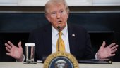 ТРАМП НЕЋЕ БИТИ ДРУГИ БАЈДЕН: САД више не троше новац на Украјину