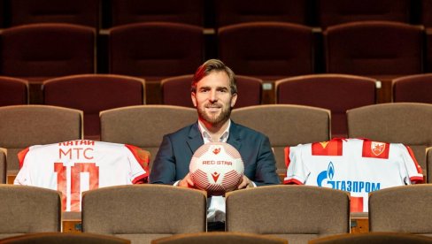 KATAI ZNA KAKO SA VOJVODINOM: Zvezda se pohvalila impresivnim podatkom