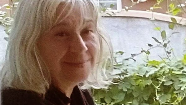 И ДАЉЕ НЕМА РАДМИЛЕ МИЦКИЋ (70) ИЗ ЋУПРИЈЕ: Изашла у шетњу из породичне куће и губи јој се сваки траг И ДАЉЕ НЕМА РАДМИЛЕ МИЦКИЋ (70) ИЗ ЋУПРИЈЕ: Изашла у шетњу из породичне куће и губи јој се сваки траг