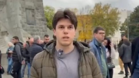 КРАЉЕВО ПРОТИВ БЛОКАДА: Да коначно станемо на пут лудилу и незакоњу КРАЉЕВО ПРОТИВ БЛОКАДА: Да коначно станемо на пут лудилу и незакоњу