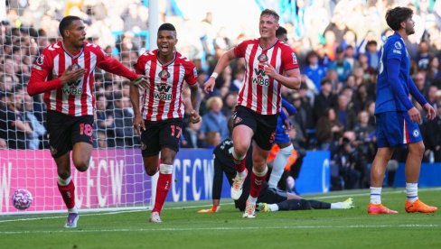 PREMIJERLIGAŠKI TIKET: Stadion svetlosti neosvojiva tvrđava, Sitiju mančesterski derbi...