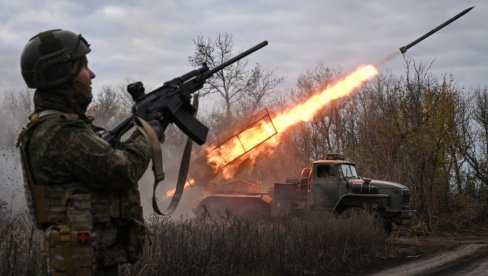 ПОКРОВСК ПРЕД ПАДОМ, РУСКИ ВОЈНИЦИ У ЦЕНТРУ ГРАДА: Ситуација је више него критична, убијају нам људе ПОКРОВСК ПРЕД ПАДОМ, РУСКИ ВОЈНИЦИ У ЦЕНТРУ ГРАДА: Ситуација је више него критична, убијају нам људе