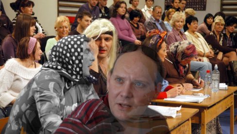 ХРВОЈЕ СЕ ОПРОСТИО ОД БОСАНЦА: Мирно спавај, добри мој Нешо ХРВОЈЕ СЕ ОПРОСТИО ОД БОСАНЦА: Мирно спавај, добри мој Нешо