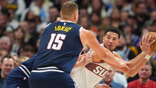 ЈЕДАН ОД НАЈГОРИХ ДЕФАНЗИВАЦА! Некадашњи амерички кошаркаш осуо паљбу по Николи Јокићу