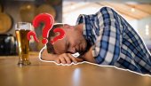 Колико је времена потребно МОЗГУ да се опорави од АЛКОХОЛА? Научници дали објашњење
