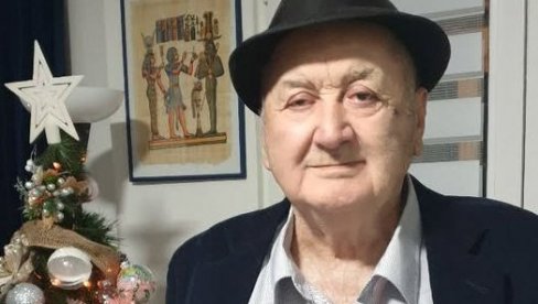 НЕСТАО СТАРИЈИ МОКРИНЧАНИН: Отишао трактором и није се вратио кући, од синоћ траје потрага (Фото)