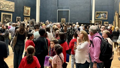 VAN GOG I GOGEN PROTIV STRESA: Istraživanje britanskih naučnika o uticaju umetnosti na zdravlje