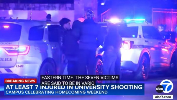 ПУЦЊАВА НА УНИВЕРЗИТЕТУ: Има мртвих и рањених - хорор у Пенсилванији (ФОТО/ВИДЕО)
