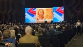 ОТВОРЕНО РУСКО ИСТОРИЈСКО ДРУШТВО У СРБИЈИ: Потврда братских веза и важна политичка порука