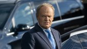 ПОЉСКИ ПРЕМИЈЕР ТУСК: Никако не можемо рећи да побеђујемо, Руси имају једну велику предност у односу на Европу