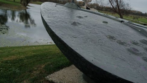 БОЖЕ НАШ, ПОМИЛУЈ НАС: Београдски богослови у Јасеновац