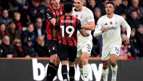 AFRIČKI KUP NACIJA KROJI SASTAVE FULAMA I FORESTA: Neizvestan i Saša Lukić za srpski derbi u Premijer ligi