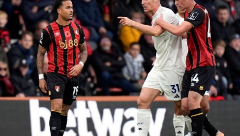 ПОСЛЕДЊИ ВОЗ ЗА ВУЛВСЕ? Седам везаних пораза током којих су зубе показали само Барнслију и донекле Челсију