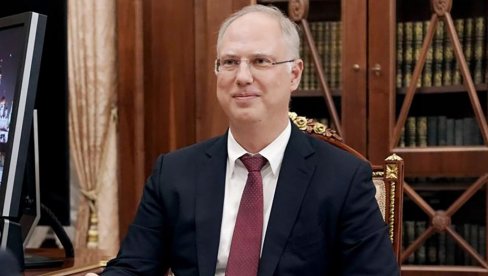 DMITRIJEV: Starmer je podbacio u svemu