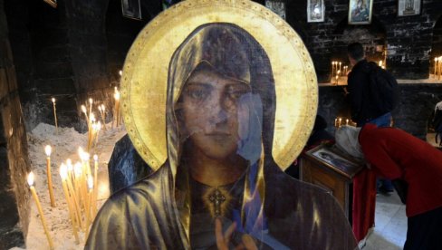 ДА ЛИ СТЕ НОЋАС САЊАЛИ СВЕТУ ПЕТКУ? Ако јесте, верује се да вам доноси две важне поруке ДА ЛИ СТЕ НОЋАС САЊАЛИ СВЕТУ ПЕТКУ? Ако јесте, верује се да вам доноси две важне поруке