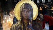 ДА ЛИ СТЕ НОЋАС САЊАЛИ СВЕТУ ПЕТКУ? Ако јесте, верује се да вам доноси две важне поруке