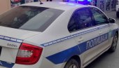 УХАПШЕН ДИЛЕР: Краљевчанин осумњичен за (пре)продају дроге УХАПШЕН ДИЛЕР: Краљевчанин осумњичен за (пре)продају дроге