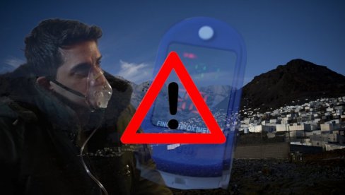 ГРАД ИЗ ПАКЛА: Сурови услови - животни век до 35 година