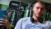 ODREĐEN PRITVOR MLADIĆU KOJI JE USMRTIO CELU PORODICU NA NOVOM BEOGRADU: Branio se ćutanjem