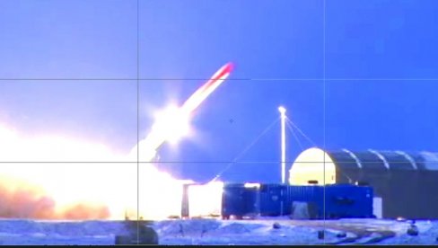 BUREVESNIK ZA SUDNJI DAN Purin: Završena su ispitivanja rakete sa motorom na atomski pogon, Operacija u Ukrajini nije ograničena rokom BUREVESNIK ZA SUDNJI DAN Purin: Završena su ispitivanja rakete sa motorom na atomski pogon, Operacija u Ukrajini nije ograničena rokom