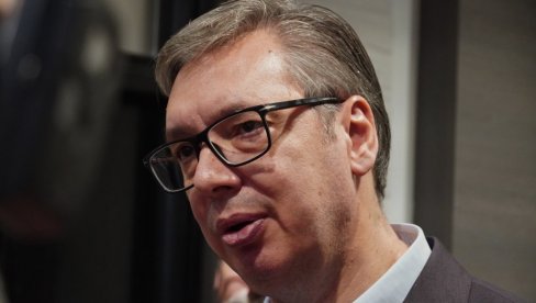 СВЕ СЕ ОКРЕНУЛО Вучић открио резултате најновијих истраживања, блокадерска листа први пут у паду