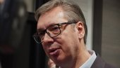 СВЕ СЕ ОКРЕНУЛО Вучић открио резултате најновијих истраживања, блокадерска листа први пут у паду