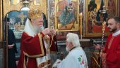 ЧУВАР СЛАВНЕ НемЛАВРЕ НЕМАЊИЋА: Архимандрит Рафаило (Калик) већ 45 година обнавља манастир Морача и бдије над њим