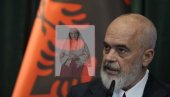 АЛБАНКА ТРУДНА - ЧЕКА 83 ДЕТЕТА Рама потврдио: Преузели смо велики ризик с Диелом - прва АИ министарка родиће асистента сваком министру