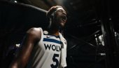 ENTONI EDVARDS ISPISAO ISTORIJU: Košarkaš Minesote krenuo stopama Lebrona i Durenta