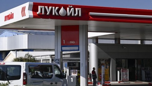 VUČIĆ O PRODAJI LUKOIL-A: Mi smo srećni ako su time završili stvari