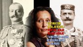 ПОРЕКЛО ИВАНЕ ЖИГОН: Деда јој започео Балканске ратове, свађао се са РОЂАКОМ краљом Николом и 6 месеци ратовао за КиМ у бици на Скадру