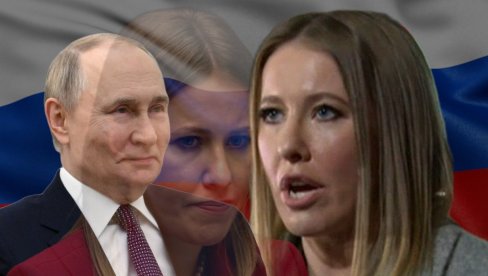 ПОЗИРАЛА ЗА ПЛЕЈБОЈ, ЗОВУ ЈЕ ПУТИНОВИМ КУМЧЕТОМ: Изазвала руског председника на изборима, а сад је номад - тражи боравак у земљи ЕУ ПОЗИРАЛА ЗА ПЛЕЈБОЈ, ЗОВУ ЈЕ ПУТИНОВИМ КУМЧЕТОМ: Изазвала руског председника на изборима, а сад је номад - тражи боравак у земљи ЕУ