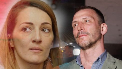 РАЗИШЛИ СМО СЕ КАО ЉУДИ, НЕМА ЗЛЕ КРВИ МЕЂУ НАМА: Дача Икодиновић први пут о разводу од Маје Огњеновић РАЗИШЛИ СМО СЕ КАО ЉУДИ, НЕМА ЗЛЕ КРВИ МЕЂУ НАМА: Дача Икодиновић први пут о разводу од Маје Огњеновић