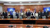 GUJON: Važno je da mladi lideri iz sveta stvore pravu sliku o Srbiji iz ličnog iskustva