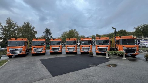 Будимо друштвено одговорни- правилно одлажимо шут и грађевински отпад!