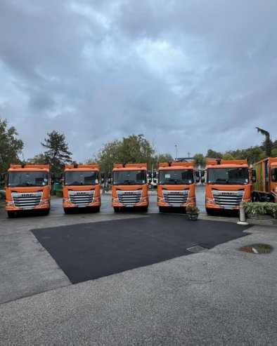 Будимо друштвено одговорни- правилно одлажимо шут и грађевински отпад!