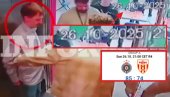КК ПАРТИЗАН О ХАОСУ У АРЕНИ! Да ли су челници клуба унели оно у дворану?
