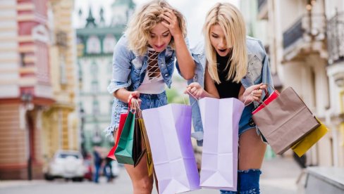 Kako se Crni petak pretvorio u digitalni fenomen?