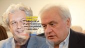 МАРИЋ ПРЕУЗИМА РТС? Члан управног одбора: Добио је више од 50% гласова! Национална ТВ мора да се подмлади и модернизује