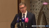 ДА ЛИ ЋЕ ЕЛИМИНИСАТИ РУСКО ВЛАСНИШТВО У НИС-у? Вучић проговорио о притисцима: Разумели смо поруку одавно...