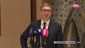 УЗБЕКИСТАН НИЈЕ ПОДРЖАО НЕЗАВИСНОСТ КОСОВА Вучић: Ми смо дужни да водимо рачуна о таквим пријатељима, да покажемо већи степен пријатељства УЗБЕКИСТАН НИЈЕ ПОДРЖАО НЕЗАВИСНОСТ КОСОВА Вучић: Ми смо дужни да водимо рачуна о таквим пријатељима, да покажемо већи степен пријатељства