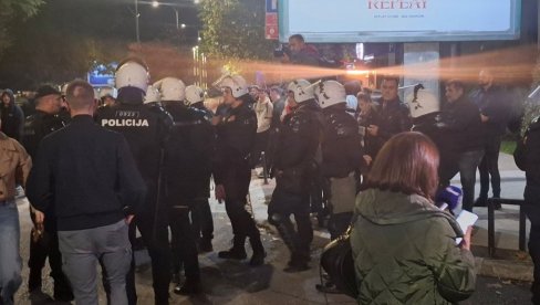 MLADIĆ KOGA SU IZBOLI U PODGORICI JE SIN POLICAJCA: Tri državljanina Azerbejdžana i jedan Turske identifikovani kao učesnici sukoba na Zabjelu MLADIĆ KOGA SU IZBOLI U PODGORICI JE SIN POLICAJCA: Tri državljanina Azerbejdžana i jedan Turske identifikovani kao učesnici sukoba na Zabjelu