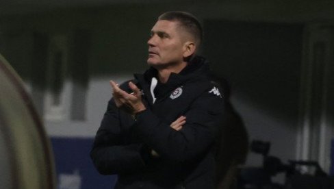 PRENOS, ČUKARIČKI - PARTIZAN: Gol na Banovom brdu PRENOS, ČUKARIČKI - PARTIZAN: Gol na Banovom brdu